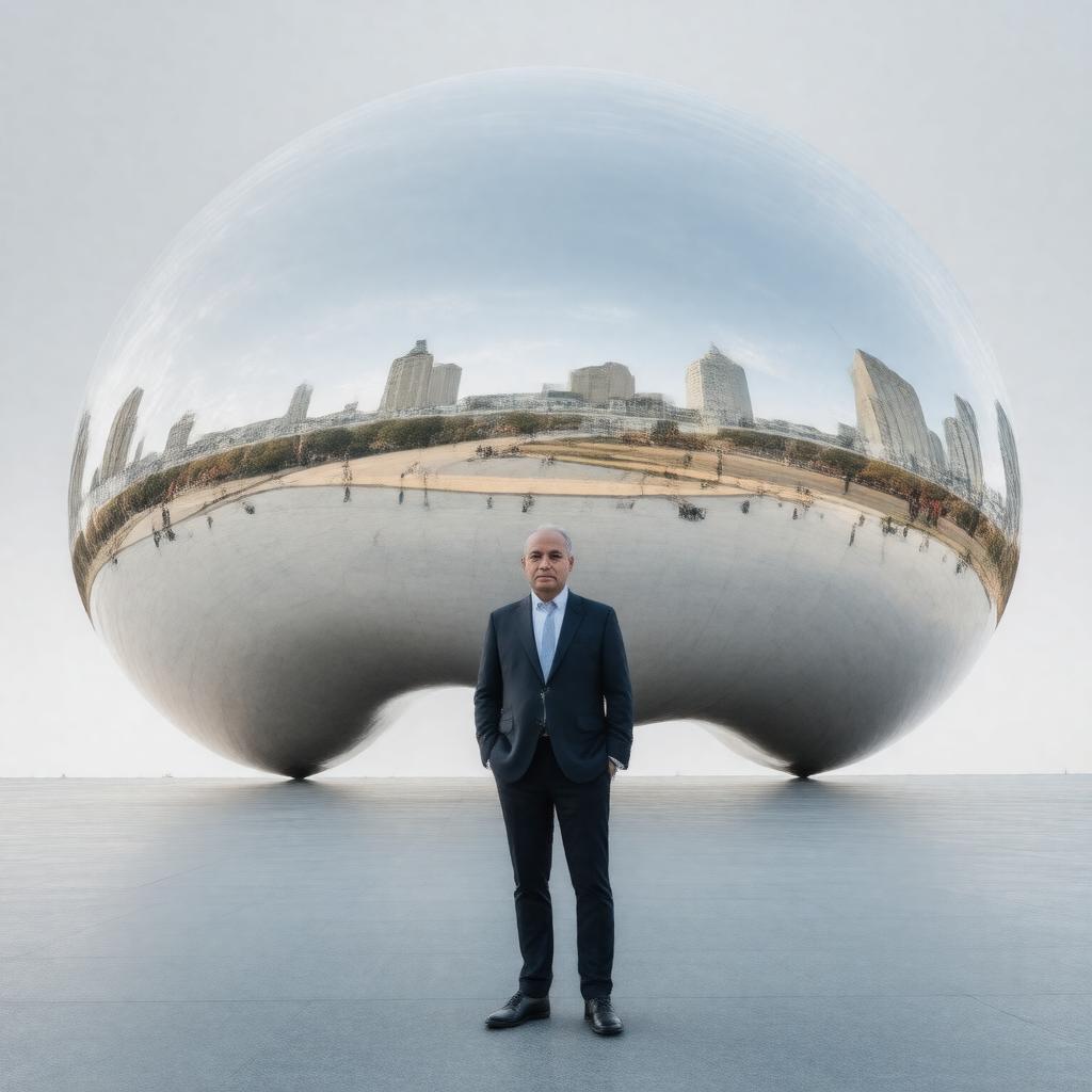 Anish Kapoor